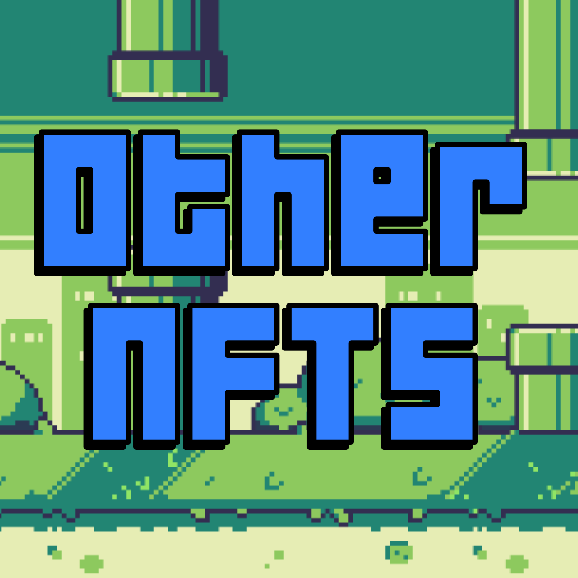Sell other NFTs