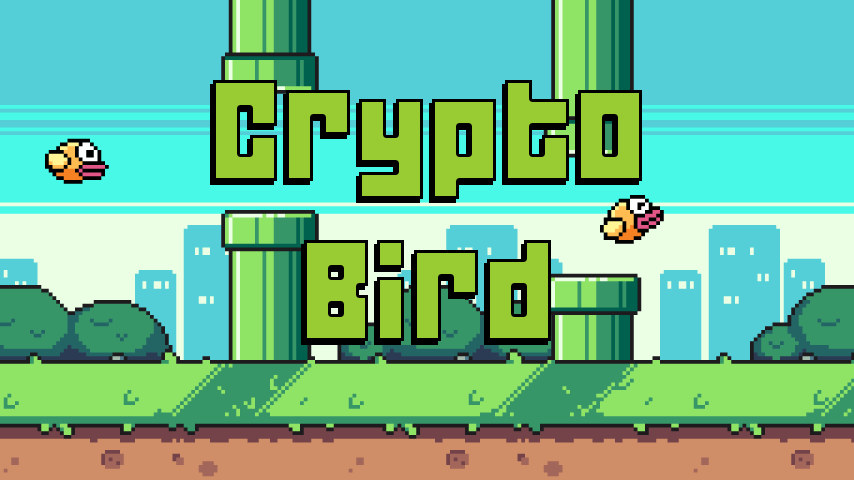 Play Crypto Bird
